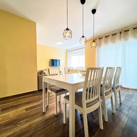Apartment Vivalidays Sylvia - Blanes