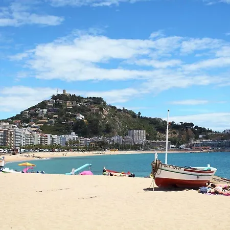 Vivalidays Sylvia - Blanes