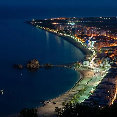 Vivalidays Sylvia - * Blanes