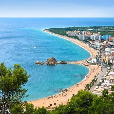 Vivalidays Sylvia - * Blanes