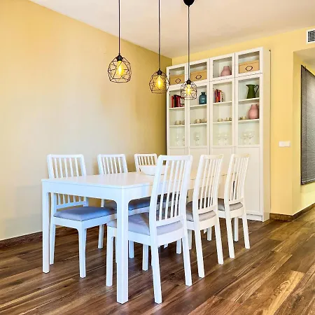 Apartament Vivalidays Sylvia - Blanes