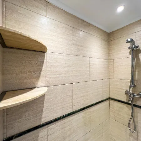 Apartament Vivalidays Sylvia - *