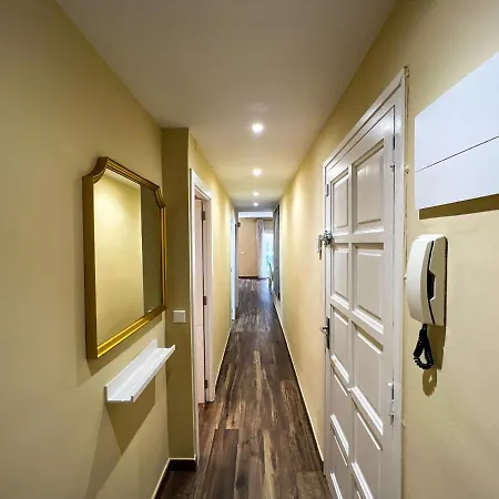 Apartament Vivalidays Sylvia - *