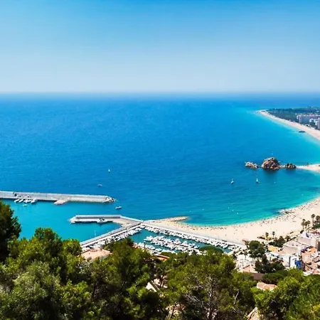 Vivalidays Sylvia - Blanes